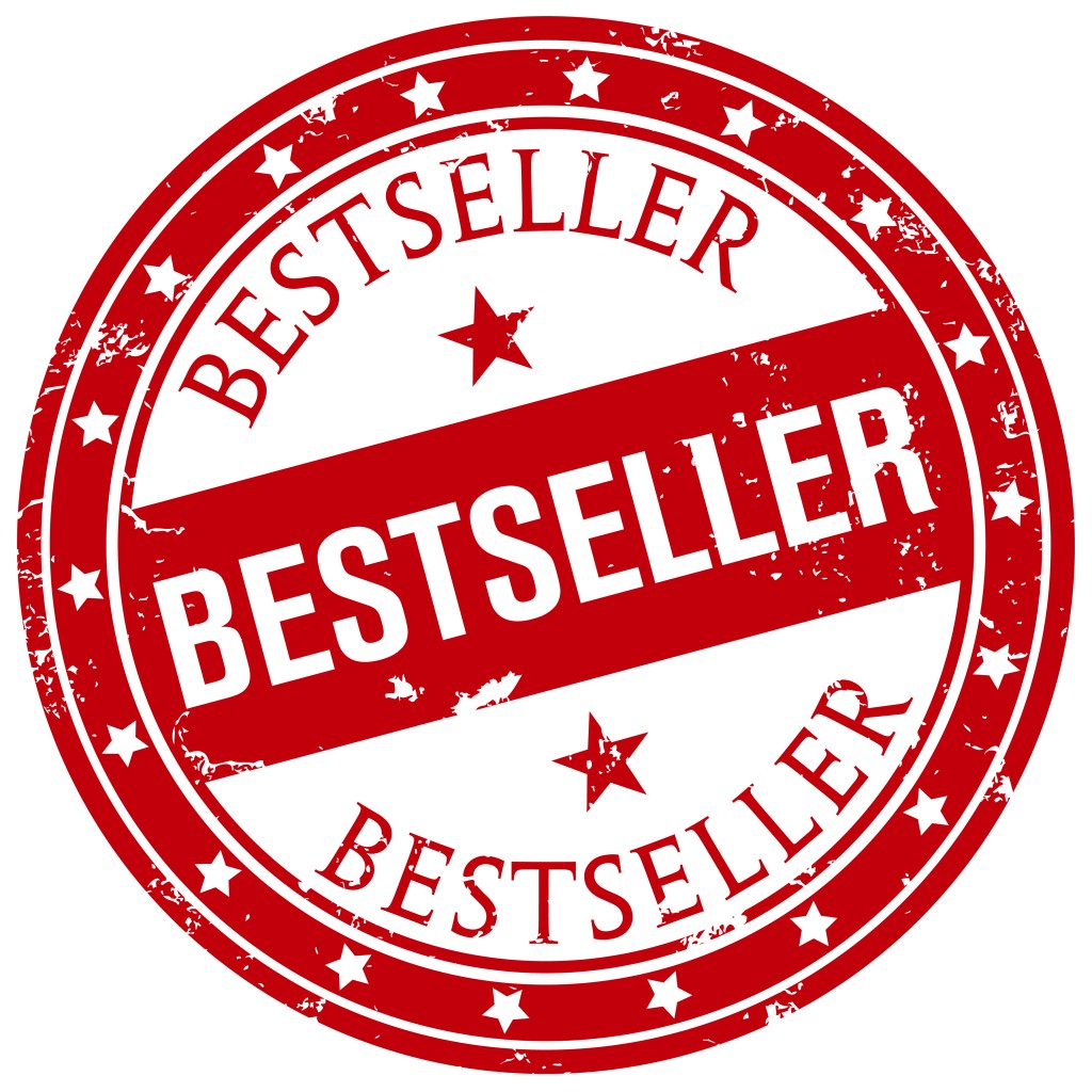 amazon bestseller strategy