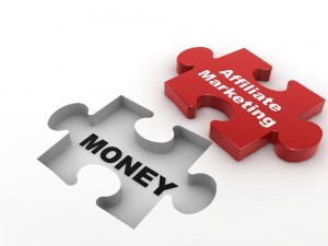 make money with affiliate marketing