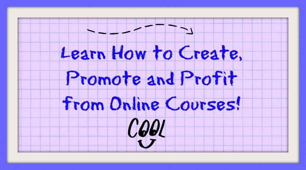 creating online courses