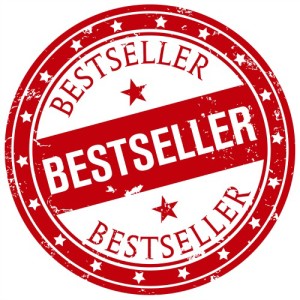 how to become a bestselling author